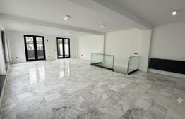 Spațiu comercial P+1, 184 mp, parcare, zona Central 