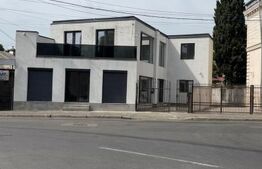 Spațiu comercial P+1, 184 mp, parcare, zona Central 