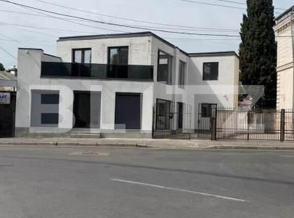 Spațiu comercial de închiriat Central - 202065SIC | BLITZ Ploieşti | Poza1