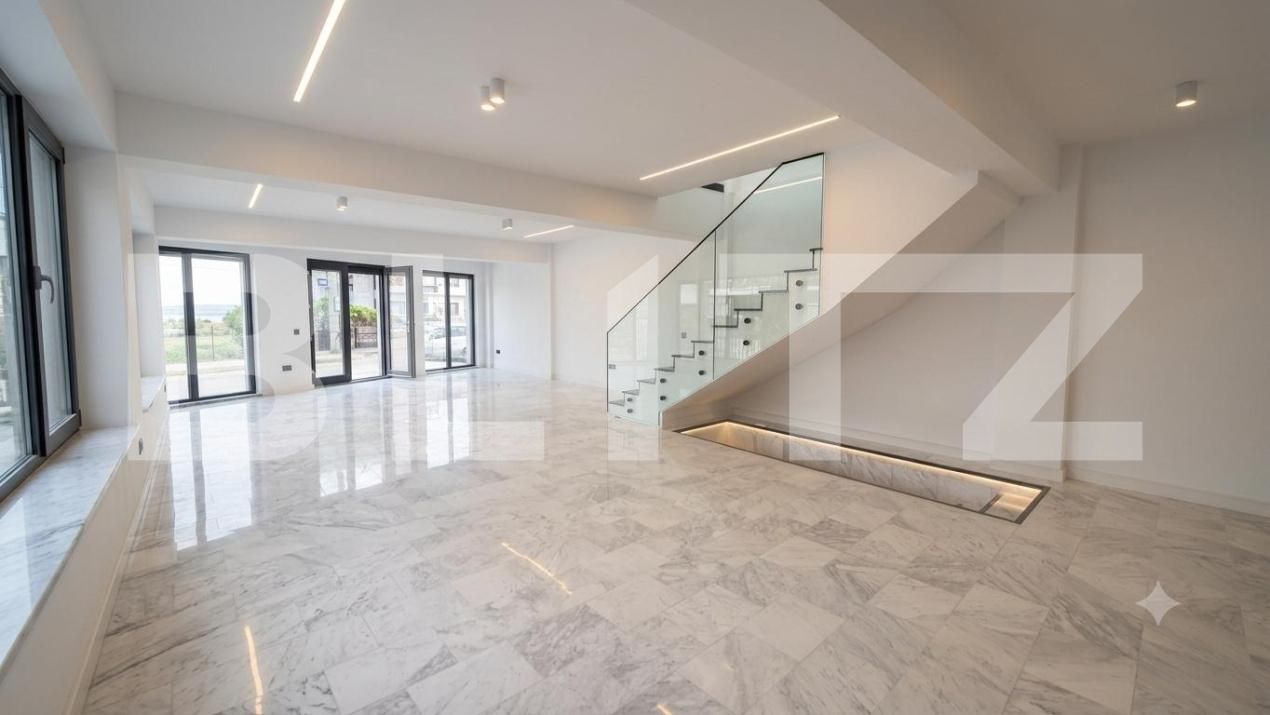 Spațiu comercial de închiriat Central - 202065SIC | BLITZ Ploieşti | Poza3