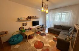Apartament 2 camere, 49 mp, zona Bd. Bucuresti