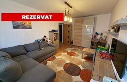 Apartament 2 camere, 49 mp, zona Bd. Bucuresti