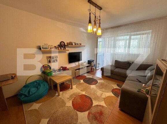 Apartament de vânzare 2 camere B-dul București - 202066AV | BLITZ Ploieşti | Poza2