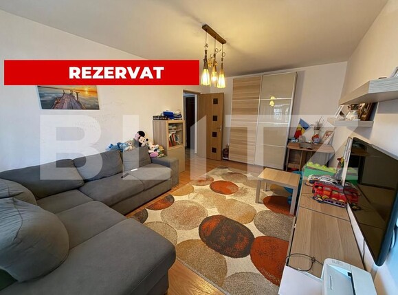 Apartament de vânzare 2 camere B-dul București - 202066AV | BLITZ Ploieşti | Poza1
