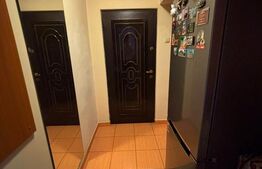 Apartament cu 2 camere, 39 mp, zona Vest
