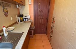 Apartament cu 2 camere, 39 mp, zona Vest