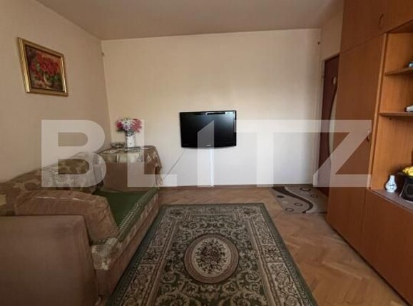 Apartament de vânzare 2 camere Vest - 202078AV | BLITZ Ploieşti | Poza1