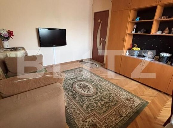 Apartament de vânzare 2 camere Vest - 202078AV | BLITZ Ploieşti | Poza2