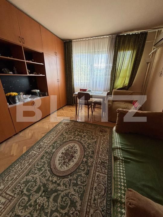 Apartament de vânzare 2 camere Vest - 202078AV | BLITZ Ploieşti | Poza3