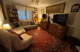 Apartament 2 camere, 45 mp, zona Cantacuzino
