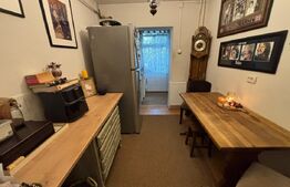 Apartament 2 camere, 45 mp, zona Cantacuzino