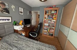 Apartament 2 camere, 45 mp, zona Cantacuzino