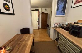 Apartament 2 camere, 45 mp, zona Cantacuzino