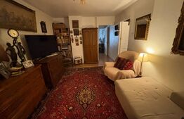Apartament 2 camere, 45 mp, zona Cantacuzino