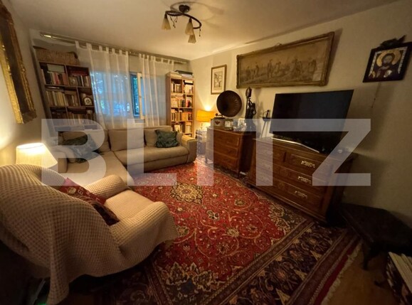 Apartament de vânzare 2 camere Cantacuzino - 202081AV | BLITZ Ploieşti | Poza1