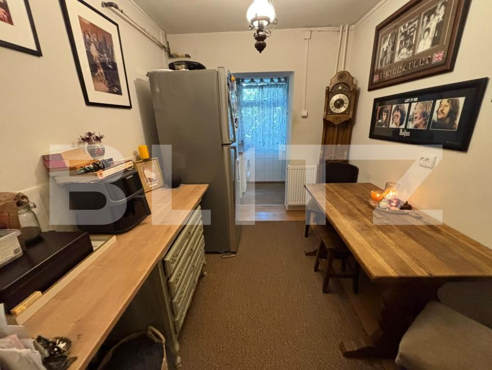 Apartament de vânzare 2 camere Cantacuzino - 202081AV | BLITZ Ploieşti | Poza7