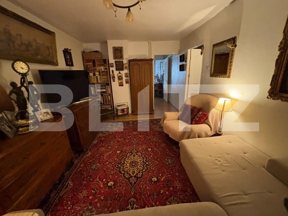 Apartament de vânzare 2 camere Cantacuzino - 202081AV | BLITZ Ploieşti | Poza2