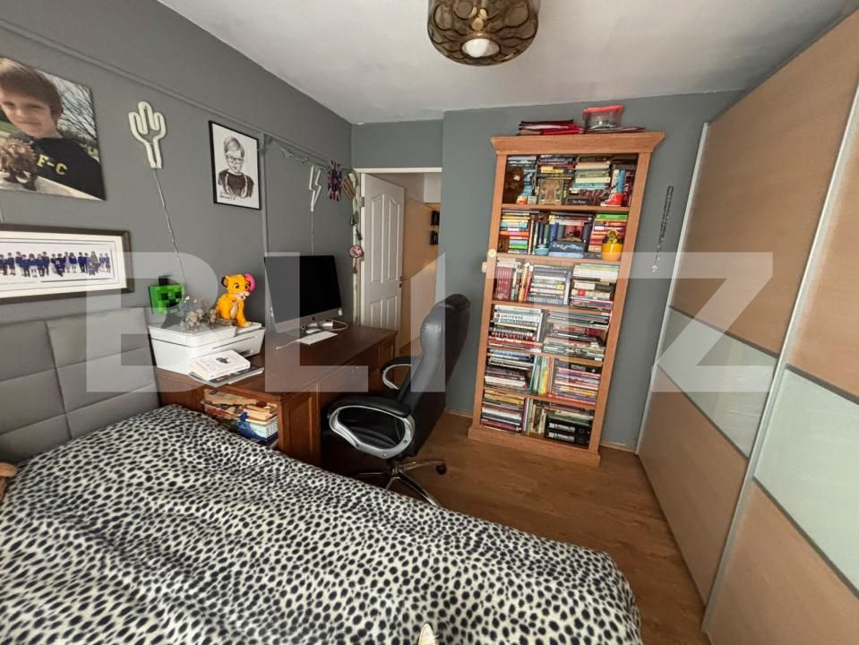 Apartament de vânzare 2 camere Cantacuzino - 202081AV | BLITZ Ploieşti | Poza4
