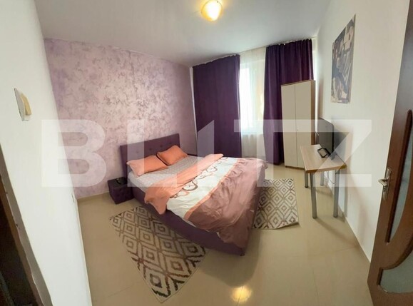 Apartament de vânzare 2 camere Central - 202158AV | BLITZ Ploieşti | Poza3