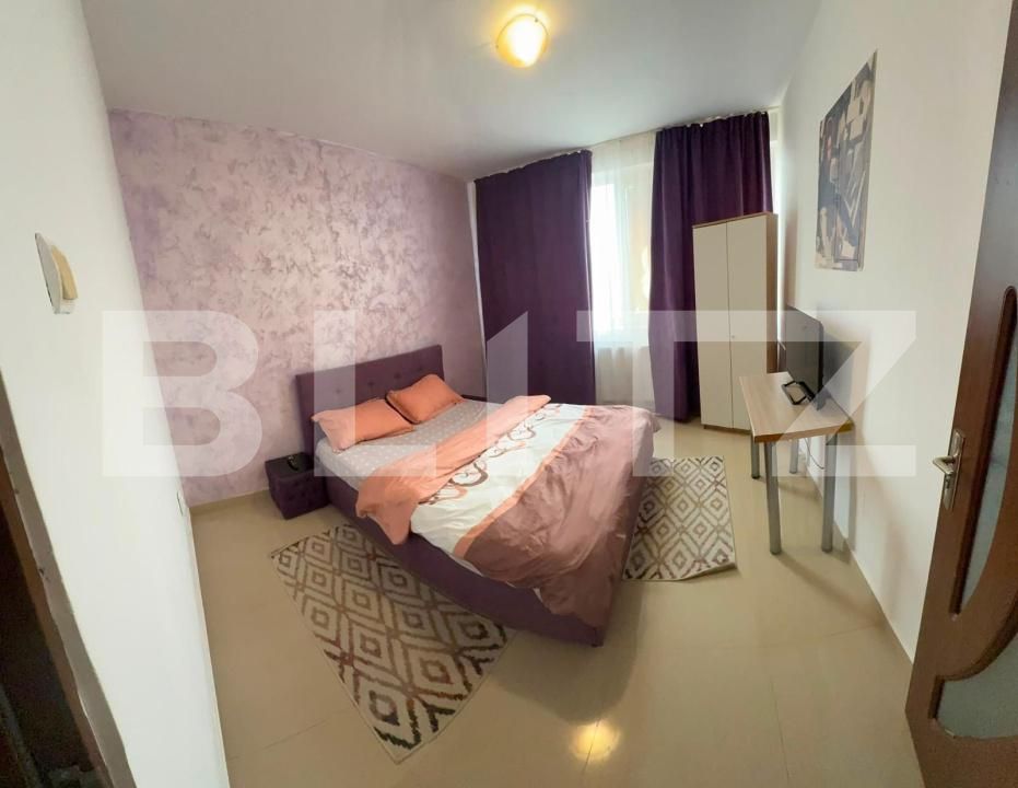 Apartament de vânzare 2 camere Central - 202158AV | BLITZ Ploieşti | Poza3