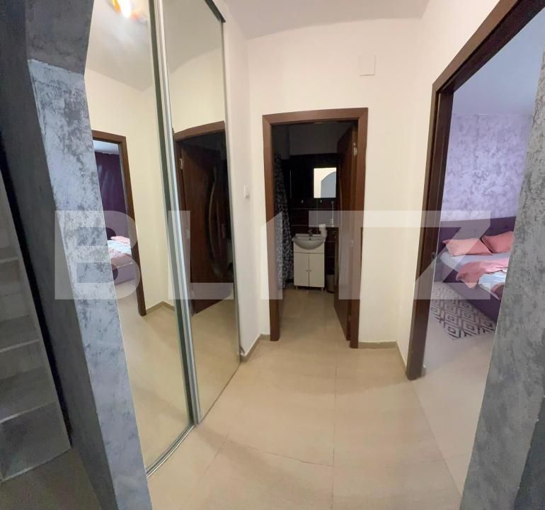 Apartament de vânzare 2 camere Central - 202158AV | BLITZ Ploieşti | Poza9