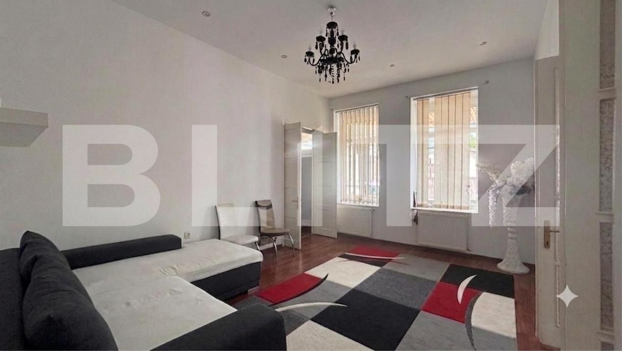 Apartament de închiriat 2 camere Central - 202182AI | BLITZ Ploieşti | Poza3