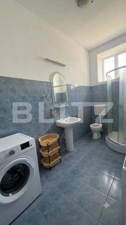 Apartament de închiriat 2 camere Central - 202182AI | BLITZ Ploieşti | Poza8