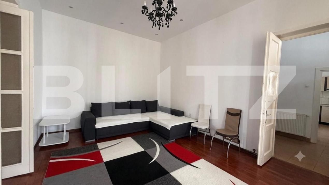 Apartament de vânzare 2 camere Central - 202184AV | BLITZ Ploieşti | Poza3