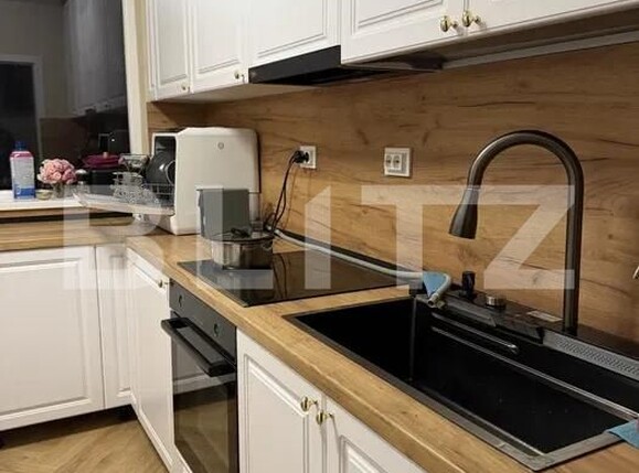 Apartament de vânzare 3 camere Sud - 202396AV | BLITZ Ploieşti | Poza1