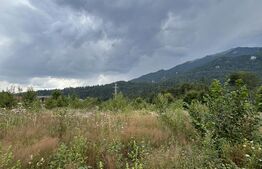 Teren intravilan, 1000 mp, proiect duplex P+E, zona Sinaia - Zamora