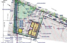 Teren intravilan, 1.724 mp, zona Sinaia
