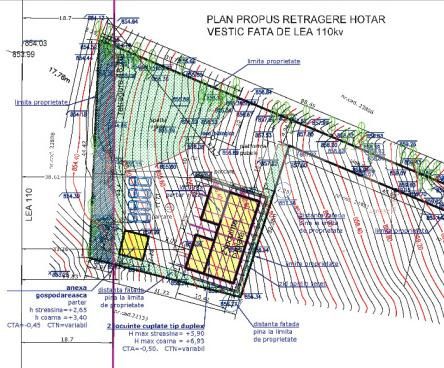 Teren de vânzare Sinaia - 202582TV | BLITZ Ploieşti | Poza9