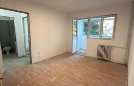 Apartament 4 camere, 62 mp, zona Malu Rosu