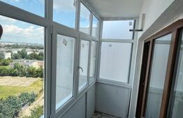 Apartament 2 camere, decomandat, zona Vest 