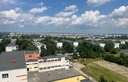 Apartament 2 camere, decomandat, zona Vest 