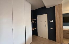 Apartament cu 2 camere, 56.80 mp, zona Bucegi Residence 