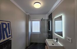 Apartament cu 2 camere, 56.80 mp, zona Bucegi Residence 