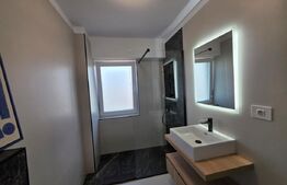 Apartament cu 2 camere, 56.80 mp, zona Bucegi Residence 