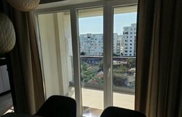 Apartament cu 2 camere, 56.80 mp, zona Bucegi Residence 