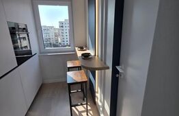 Apartament cu 2 camere, 56.80 mp, zona Bucegi Residence 