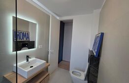 Apartament cu 2 camere, 56.80 mp, zona Bucegi Residence 