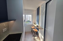 Apartament cu 2 camere, 56.80 mp, zona Bucegi Residence 