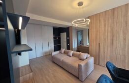 Apartament cu 2 camere, 56.80 mp, zona Bucegi Residence 