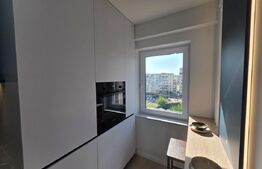 Apartament cu 2 camere, 56.80 mp, zona Bucegi Residence 