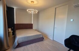 Apartament cu 2 camere, 56.80 mp, zona Bucegi Residence 