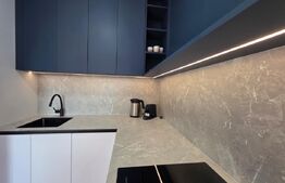 Apartament cu 2 camere, 56.80 mp, zona Bucegi Residence 