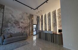 Apartament cu 2 camere, 56.80 mp, zona Bucegi Residence 