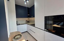 Apartament cu 2 camere, 56.80 mp, zona Bucegi Residence 