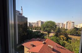 Apartament cu 2 camere, 56.80 mp, zona Bucegi Residence 