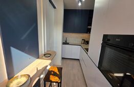 Apartament cu 2 camere, 56.80 mp, zona Bucegi Residence 